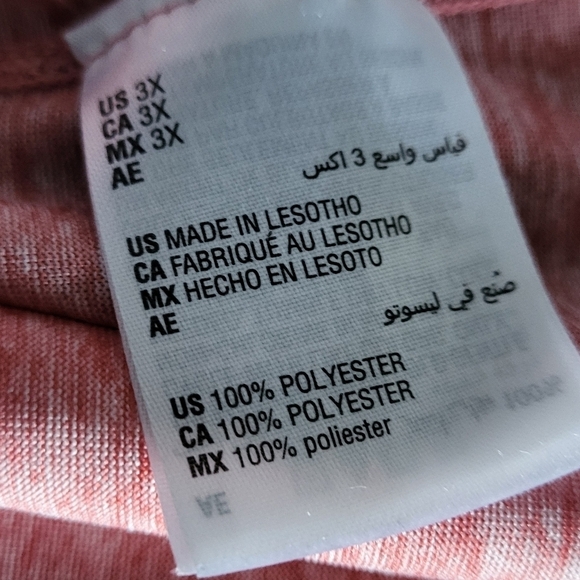 Ideology Zip Front Athletic Jacket - Picture 8 of 10